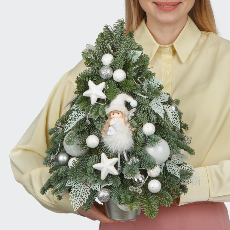 

Композиция Свет Рождества