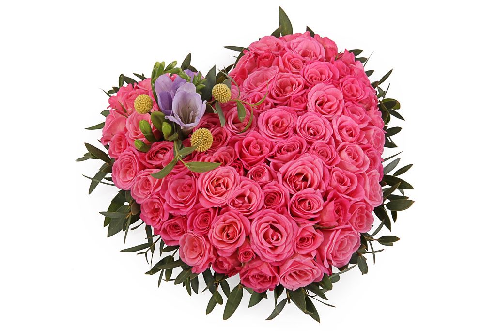 Букет Розовое сердце картон ной немелованный а4 8 л 8 цв холодное сердце