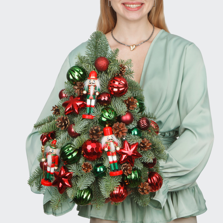 

Композиция Волшебство ночи