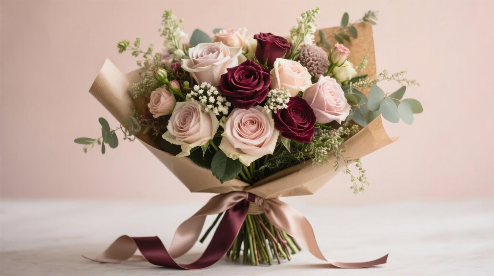 Тренды флористики 2025: что будет модно в новом сезоне Тренды флористики 2025: что будет модно в новом сезоне