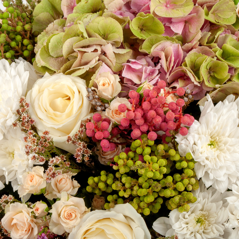 Букет Моменты радости