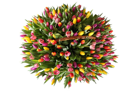 Букет Город ангелов