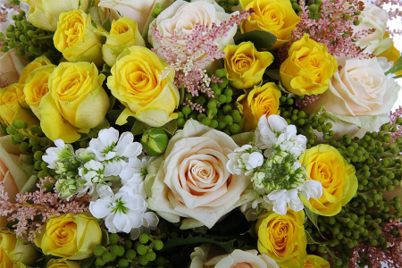 Букет Милая Вероника