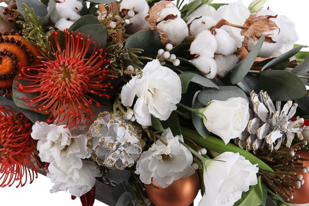 Букет Хранители снов