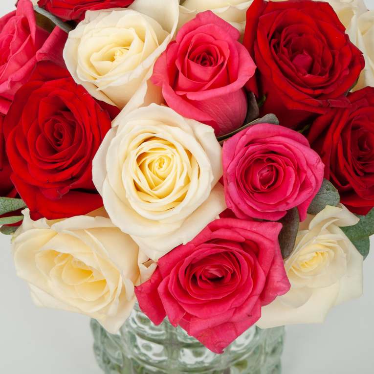 Букет невесты Люсьена