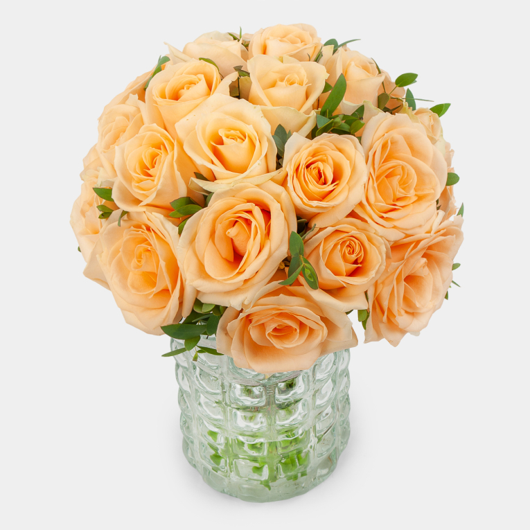 Букет невесты Консуэла