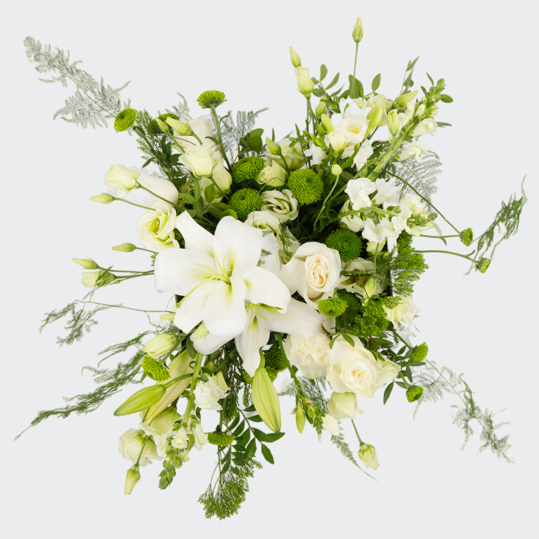 Композиция Сонное царство