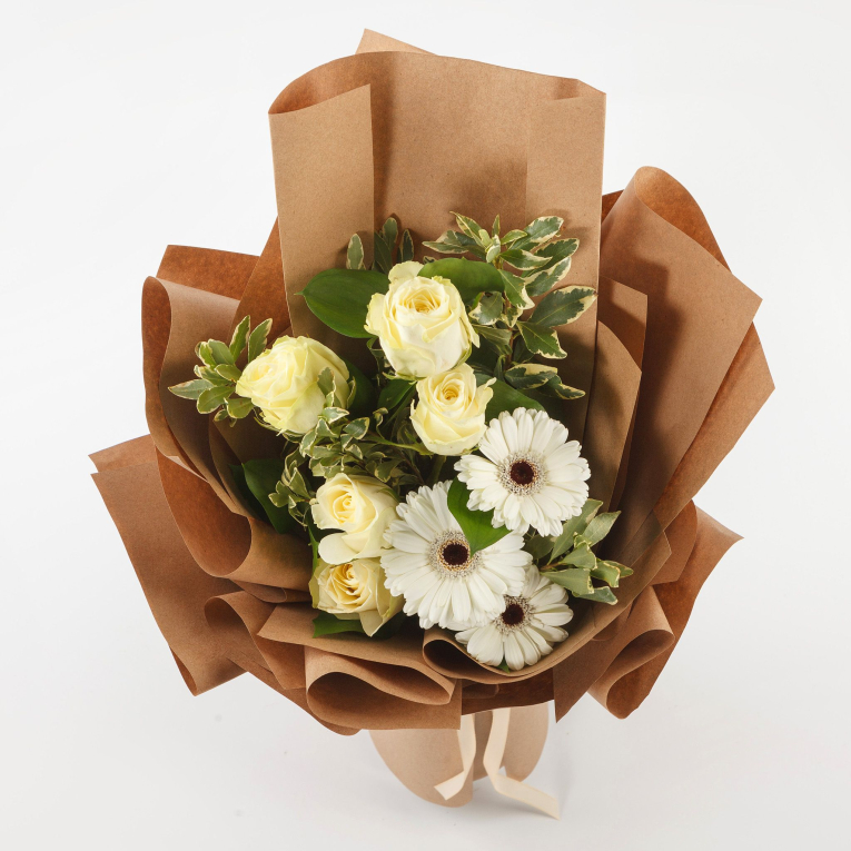 Букет После грез