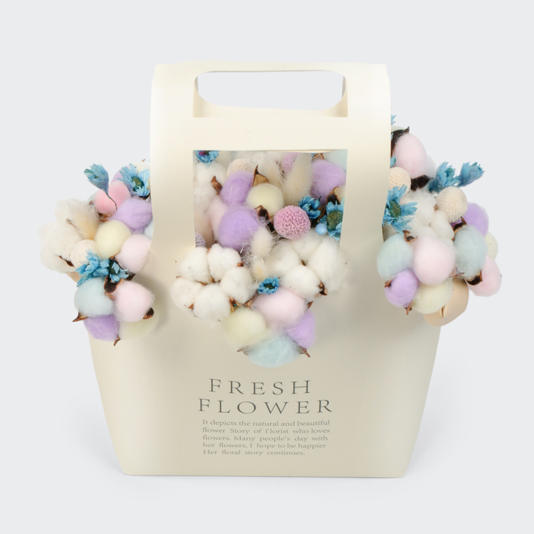 Композиция Волшебное облачко