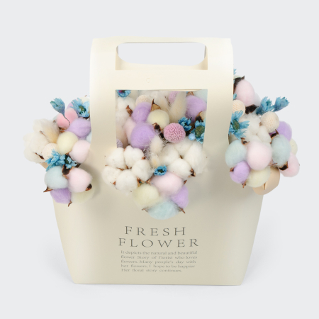 Композиция Волшебное облачко