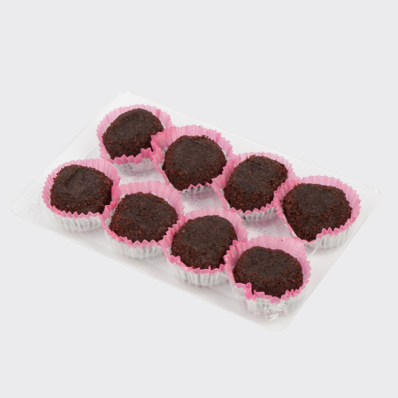 Пирожное Картошка (без алкоголя)