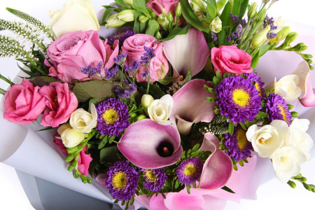 Букет Лесная фея Букет Лесная фея