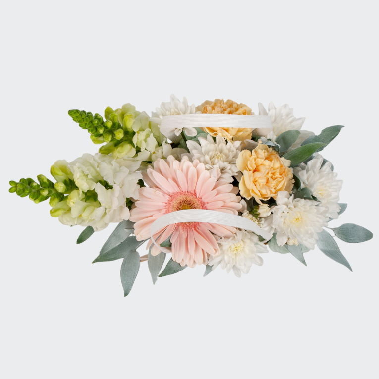 Композиция Утренний свет