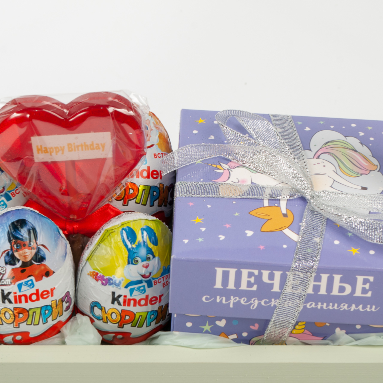 Подарочный набор №2