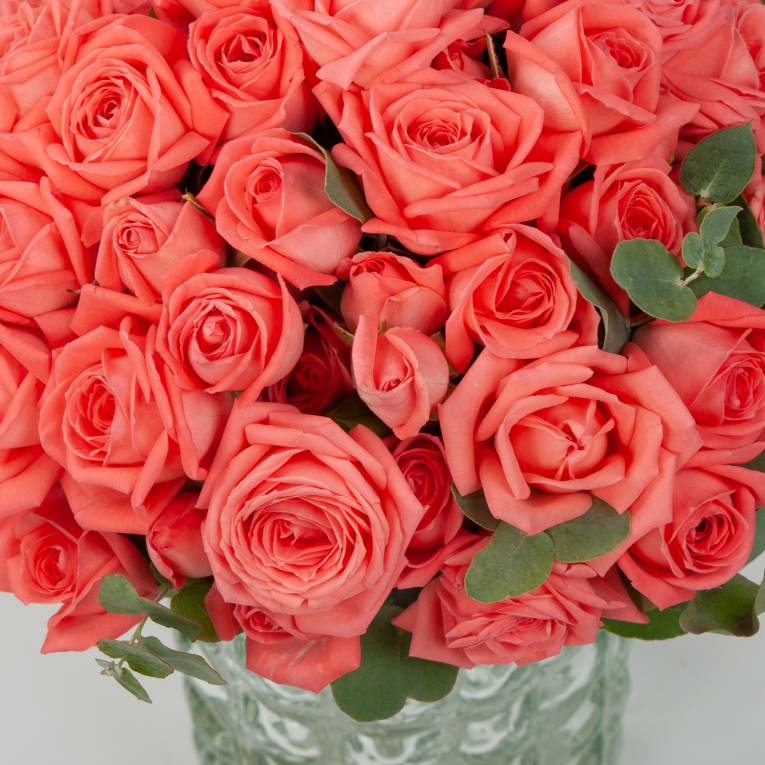 Букет невесты Арианна