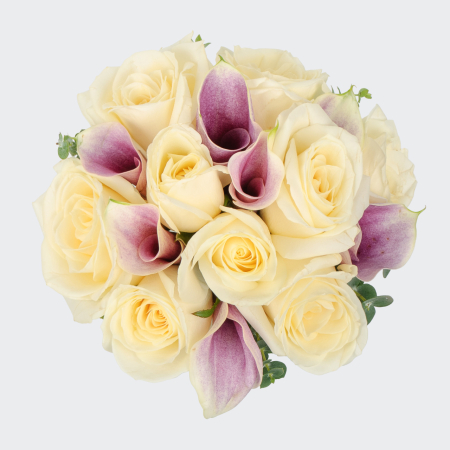 Букет невесты Глория