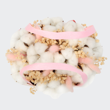 Композиция Белое лето