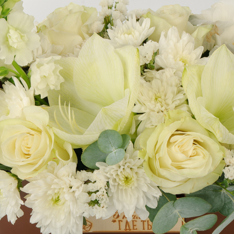 Композиция Светлое чудо