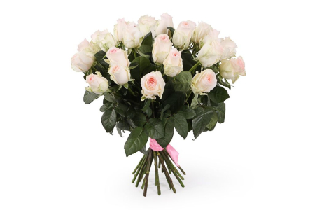 Букет 25 роз Сеньорита