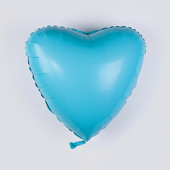 Воздушный шар «Небесное сердце» Воздушный шар «Небесное сердце»
