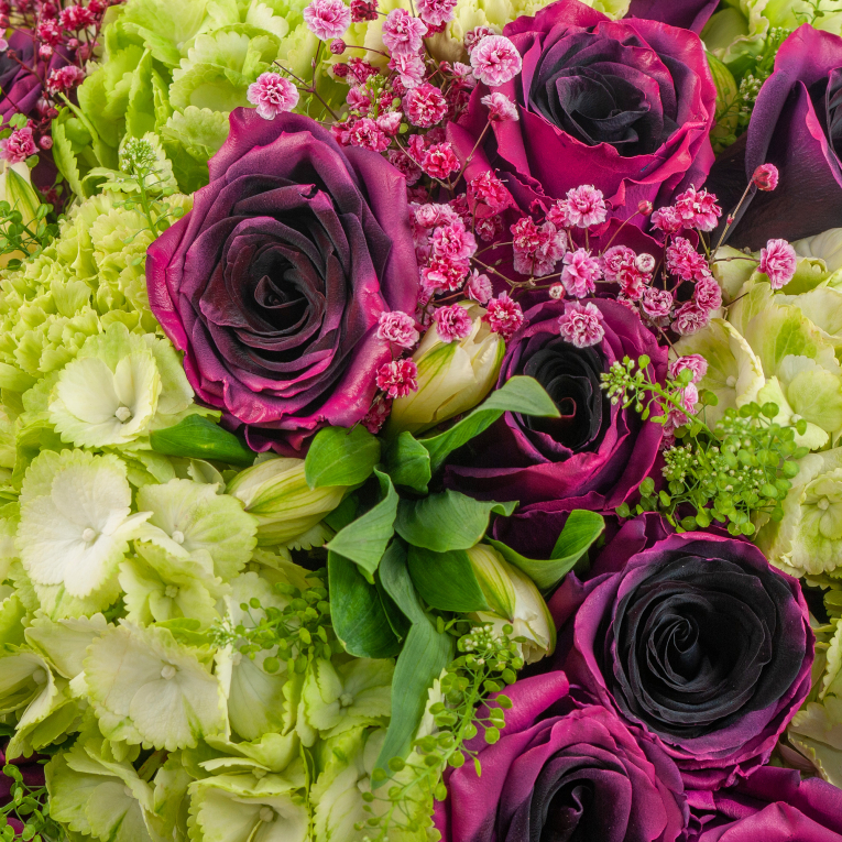 Букет Сочное удовольствие