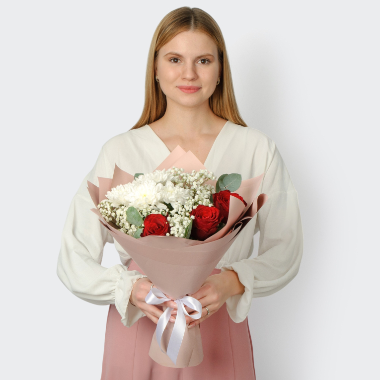 Букет Амелия