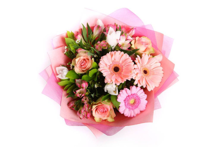 Букет Милашка