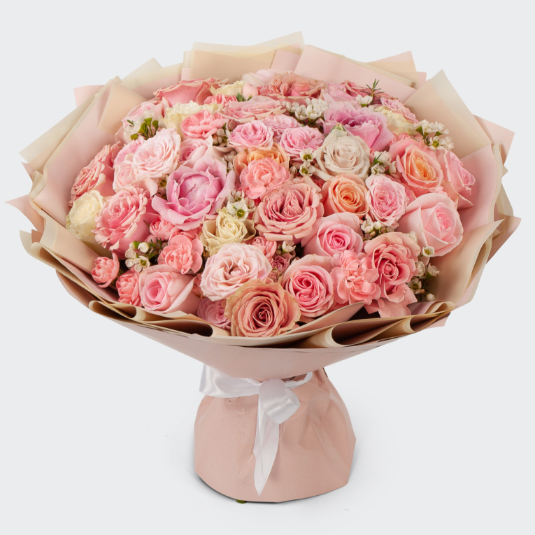 Букет Принцесса Анна