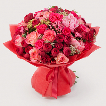 Букет Только ты