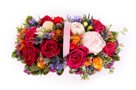 Букет Навсегда моя