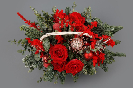 Композиция Любовь и сон