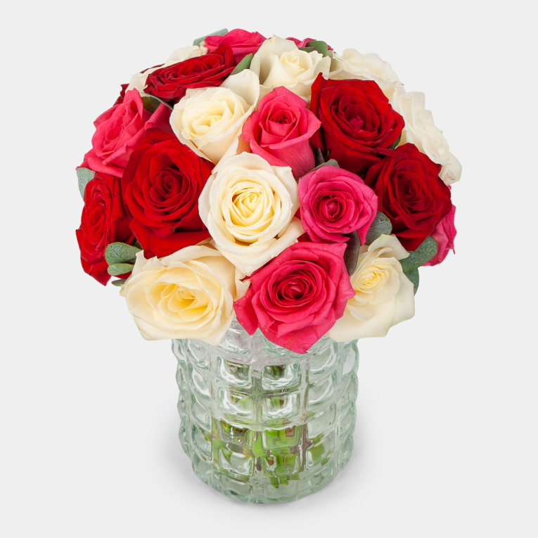 Букет невесты Люсьена