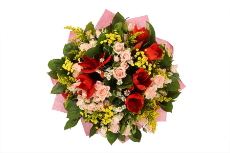 Букет Помпея