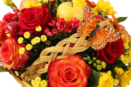 Букет Мысли Евы