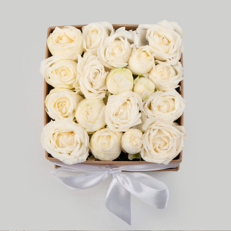 Композиция Песня сердца