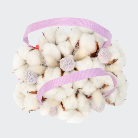 Композиция Облачный поцелуй