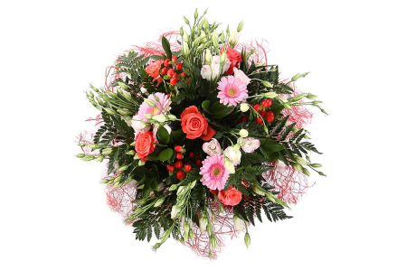 Букет День знаний