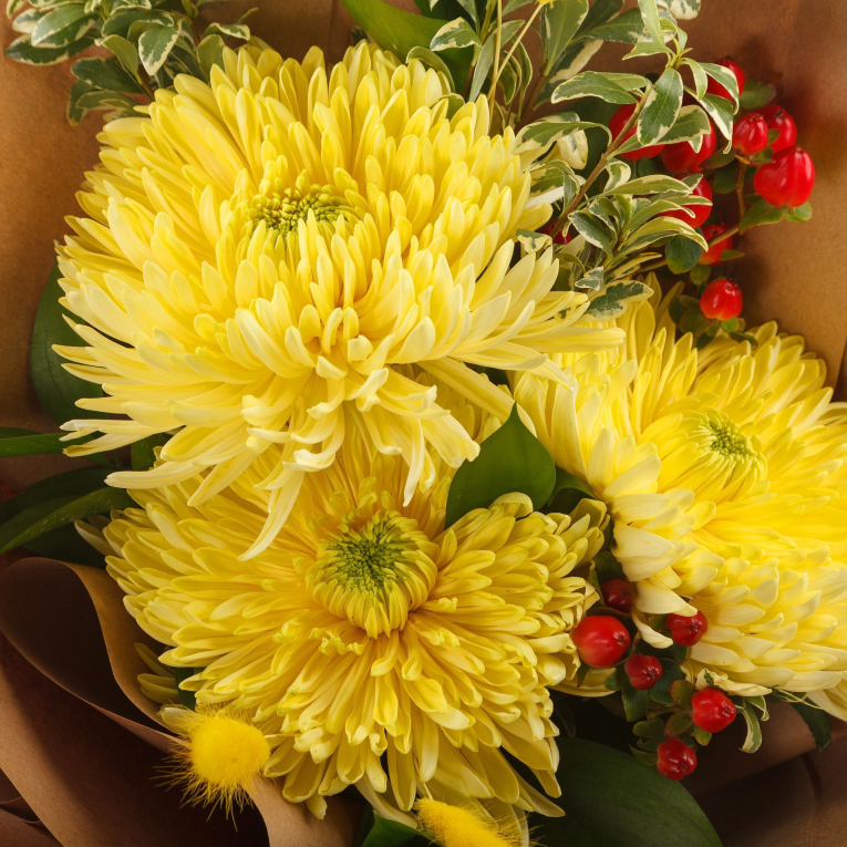 Букет Свет для всех