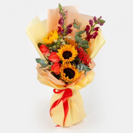 Букет Классный учитель