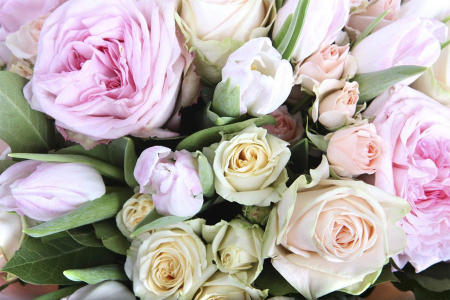 Букет Счастливый сон