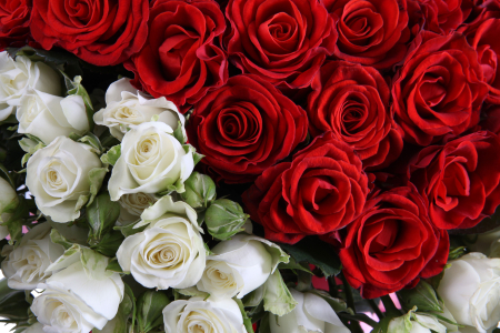 Ажурное сердце