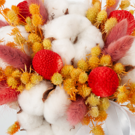 Композиция Яркие сны