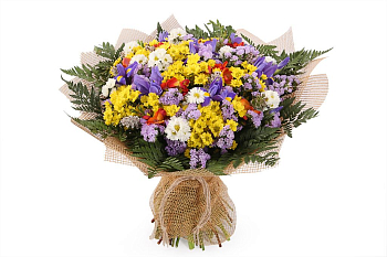 Букет Цветок папоротника Букет Цветок папоротника