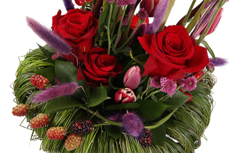 Композиция Мне бы в небо