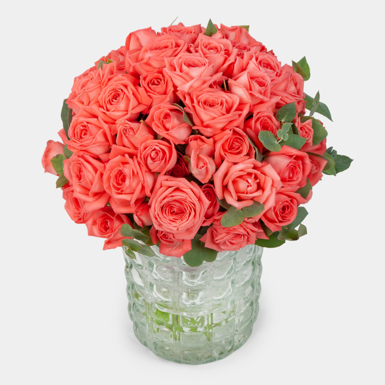 Букет невесты Арианна