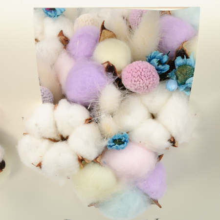 Композиция Волшебное облачко