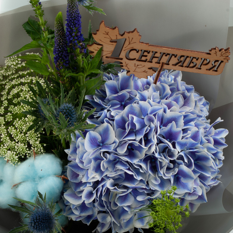 Букет Любимый класс