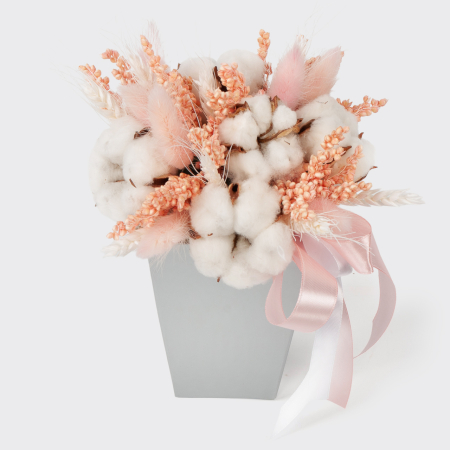 Композиция Милашка Сью