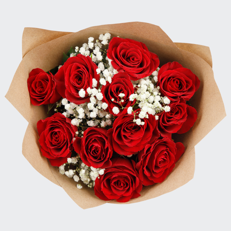 Букет Сияние души