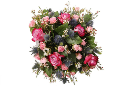 Букет Затерянный город